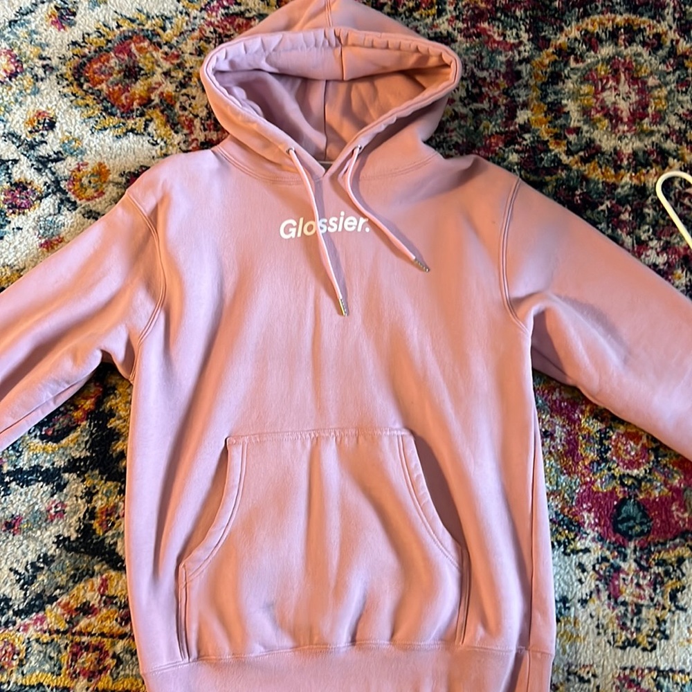 Glossier Original Hoodie